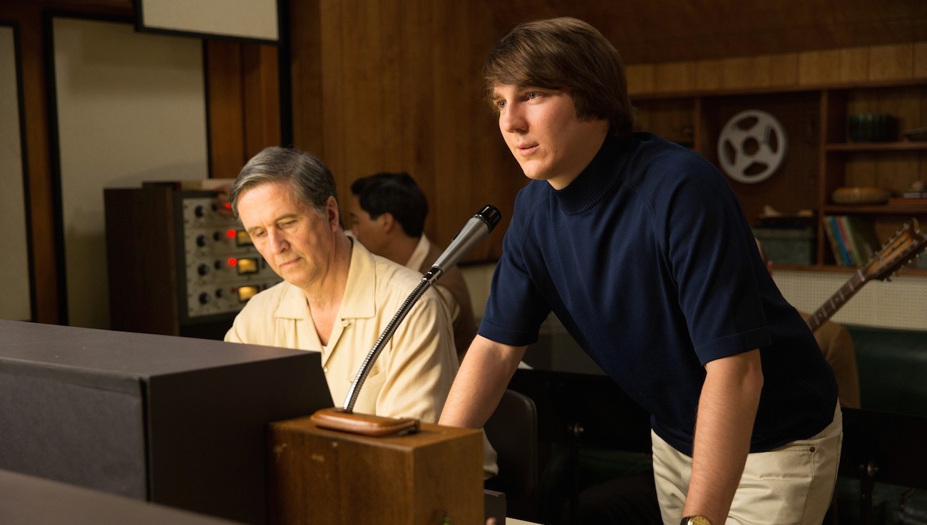 Interview: Oren Moverman Helps Paul Dano and John Cusack Channel Brian Wilson in ‘Love & Mercy’