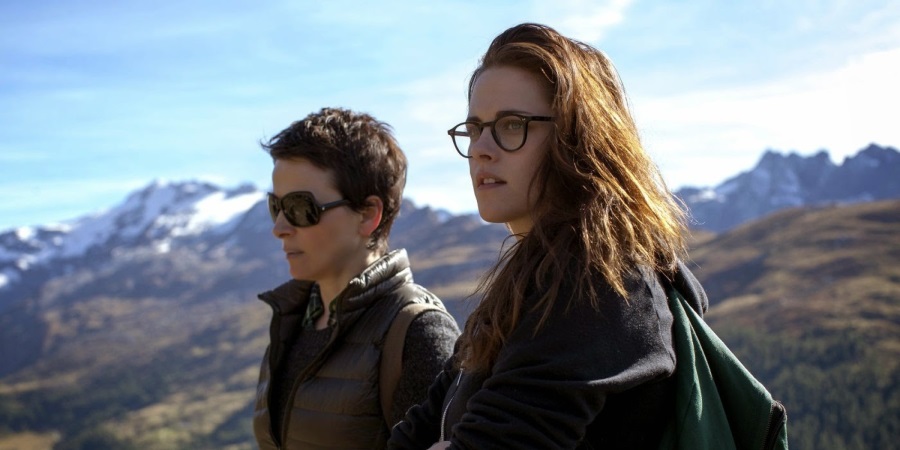 Videophiled: ‘Clouds of Sils Maria’ with Juliette Binoche, the epic ‘Gangs of Wasseypur’ from India, the insidious horror of ‘It Follows’