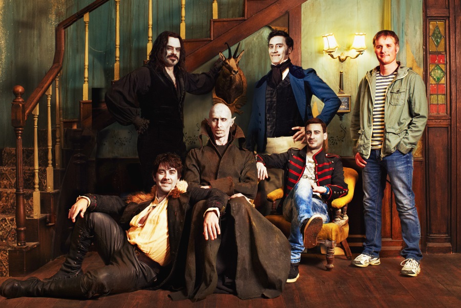 Videophiled: Vampires downunder in ‘What We Do in the Shadows’