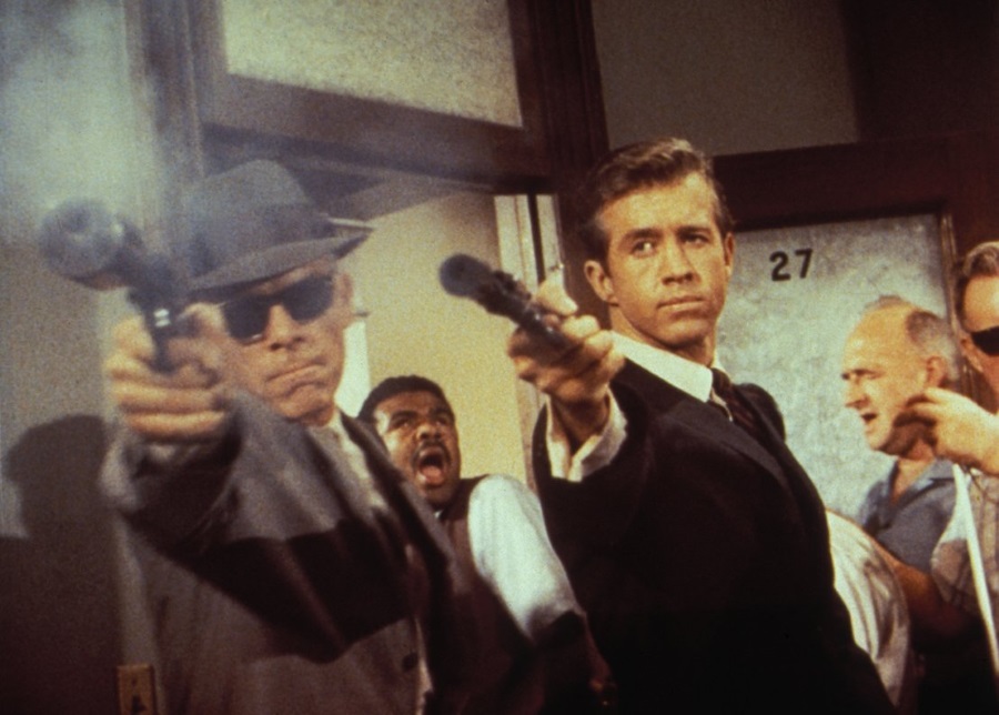 Videophiled: Two takes on Ernest Hemingway’s ‘The Killers’