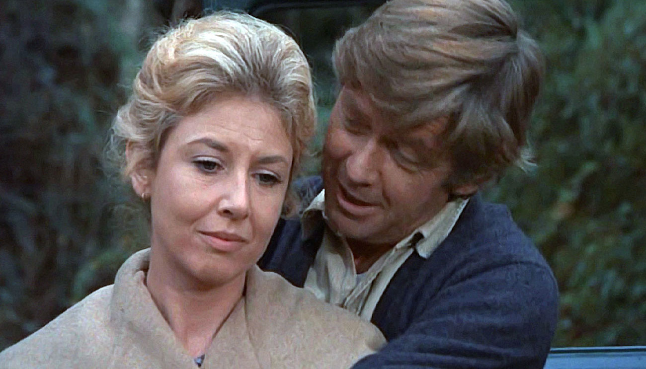 Interview: Michael Learned, Olivia on ‘The Waltons,’ Talks About the Legacy of the Beloved TV Series