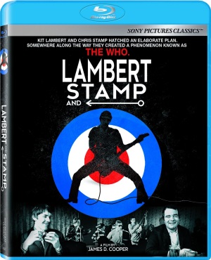 Lambert&Stamp