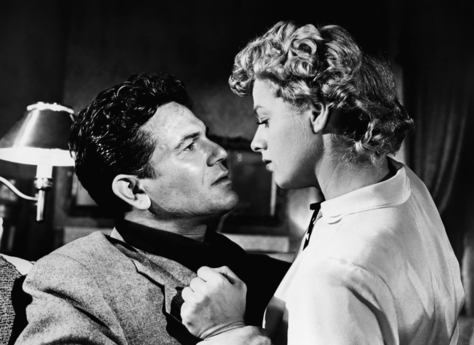 Videophiled: Film Noir x four – ‘Night and the City,’ ‘He Ran All the Way,’ and more