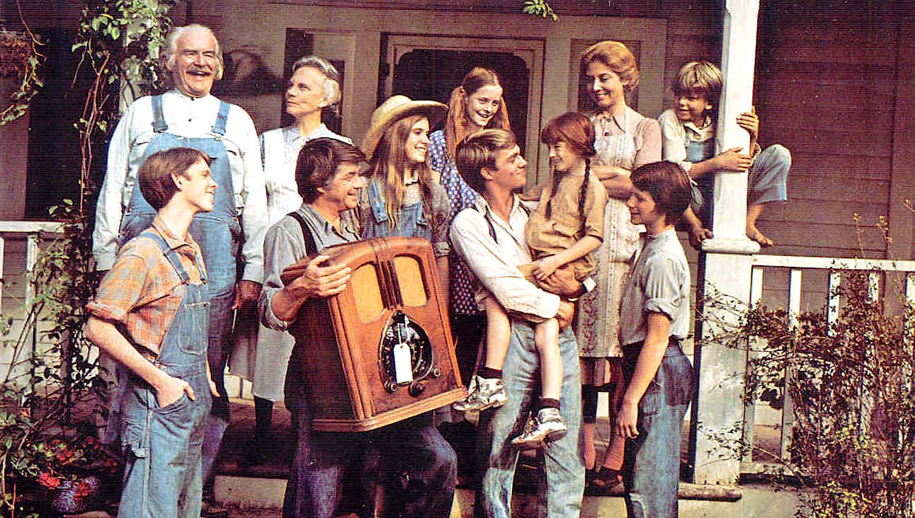 Interview: Kami Cotler, Young Elizabeth on ‘The Waltons’ Celebrates Her Other Family