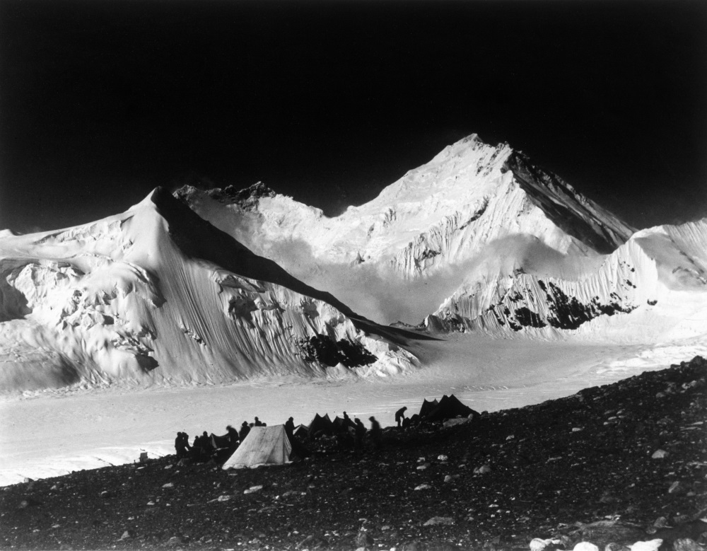 Videophiled Restoration: ‘The Epic of Everest,’ the first film cameras up Everest, and ‘Summer Children’