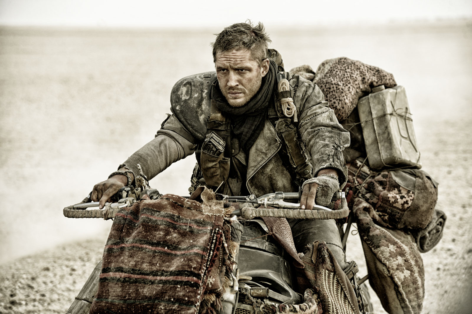 Videophiled: ‘Mad Max: Fury Road,’ ‘Good Kill’ with Ethan Hawke, Queen Latifah is ‘Bessie’