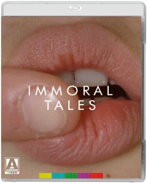 ImmoralTales