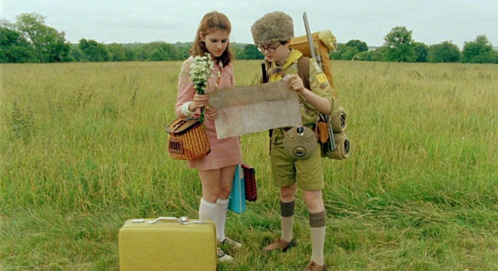 Videophiled: Criterion’s ‘Moonrise Kingdom’ and ‘Honeymoon Killers,’ ‘A Dog Day’ anniversary, and the erotic worlds of Walerian Borowczyk