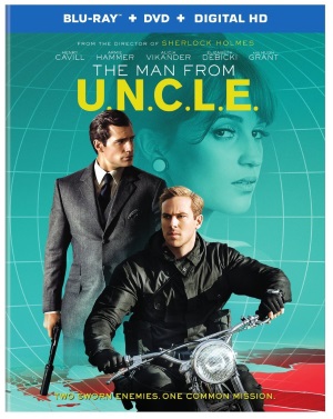 ManFromUncle