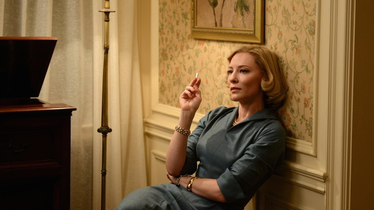 Interview: Oscar Winner Sandy Powell Transforms Cate Blanchett Again in Todd Haynes’ ‘Carol’