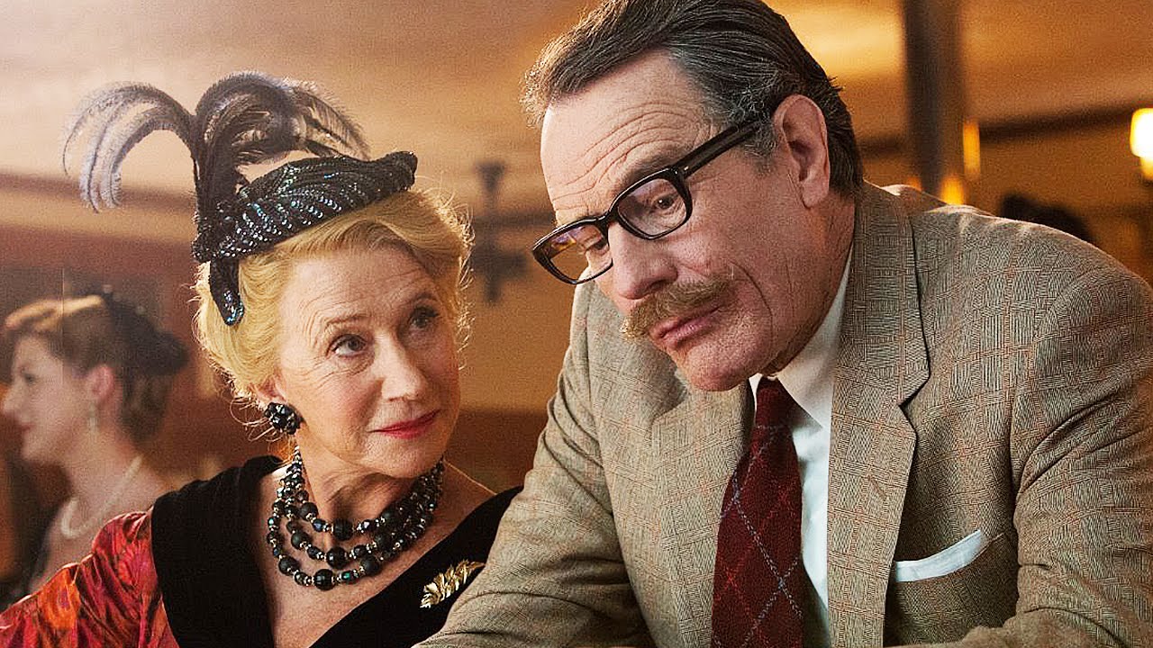 Interview: Daniel Orlandi Expertly Outfits the Stars in ‘Trumbo’