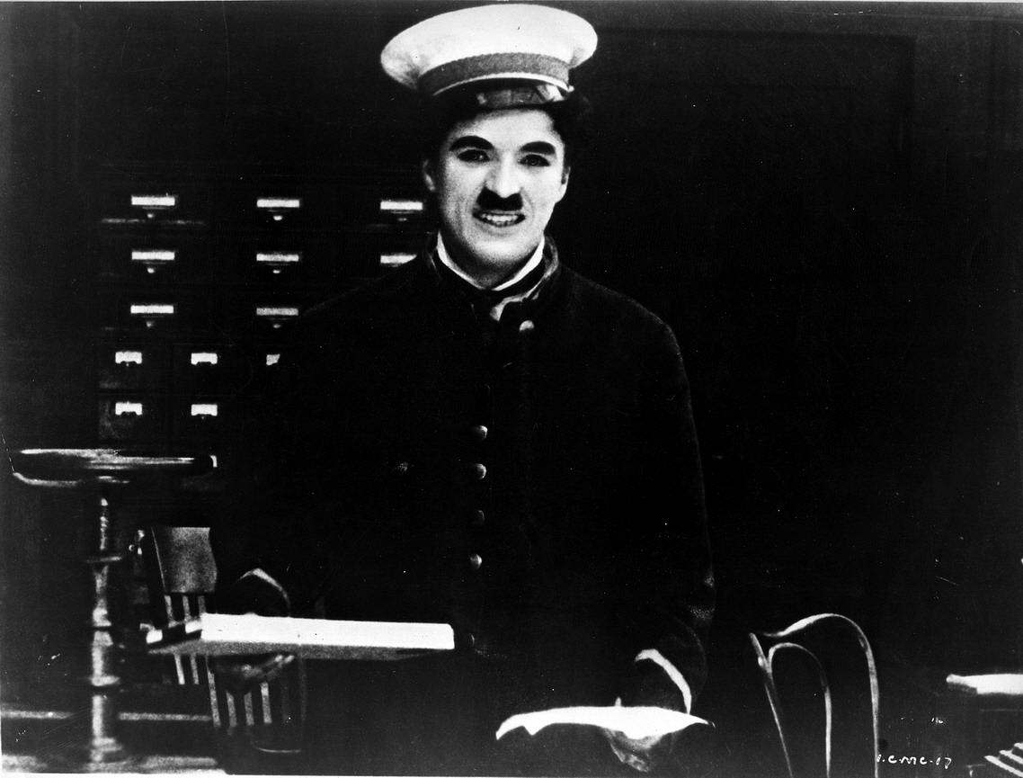 Videophiled Sets: ‘Chaplin’s Essanay Comedies’ and the Quay Brothers on Blu-ray