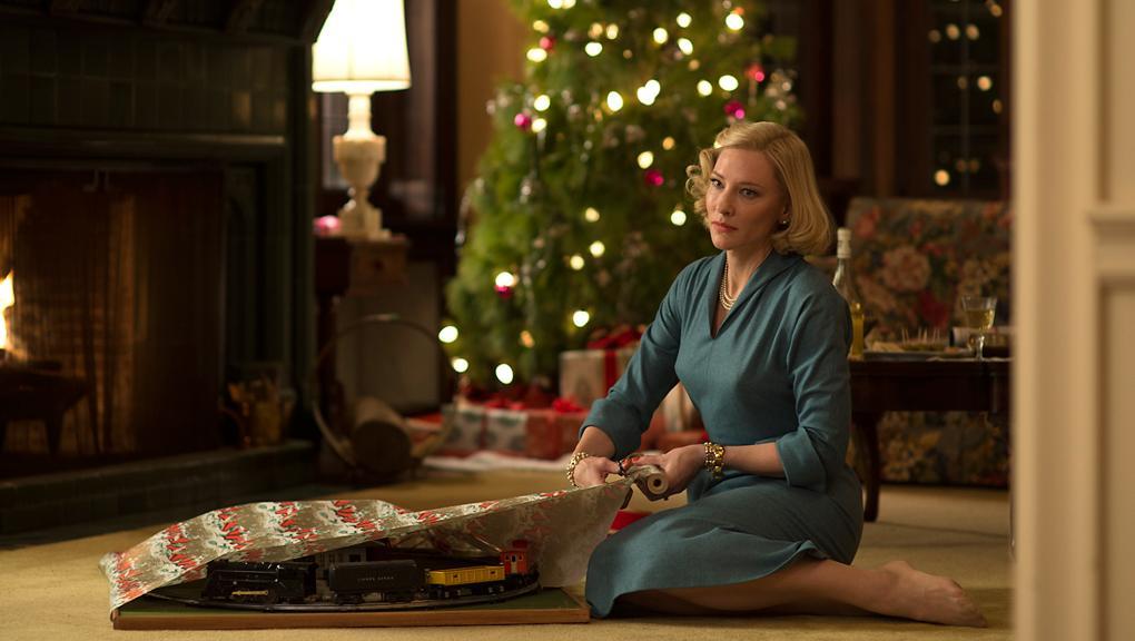 Interview: Christine Vachon and Elizabeth Karlsen on Getting Todd Haynes’ ‘Carol’ to the Screen