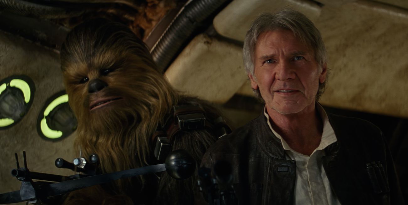 Spoiler-Free Review: ‘Star Wars: The Force Awakens’ Is Everything You Want It to Be