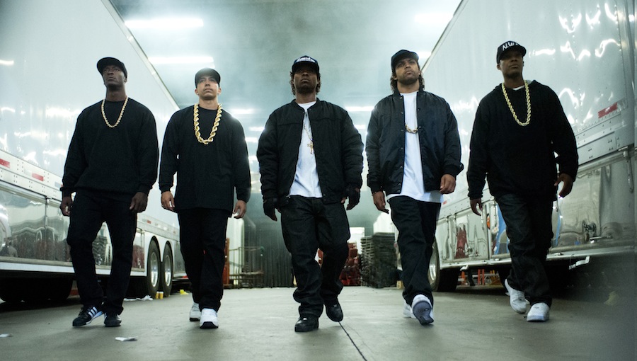 Videophiled: ‘Straight Outta Compton,’ ‘The Assassin,’ ‘The New Girlfriend’