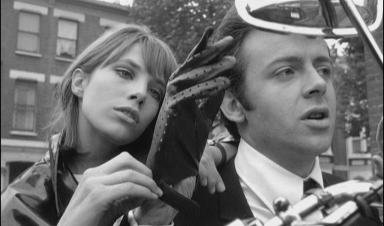 Videophiled Classics: Richard Lester’s ‘The Knack’ and more on Blu-ray
