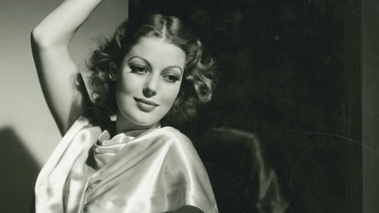 Linda Lewis Talks About Her Mother-in-Law Loretta Young and Her Pre-Code Classic ‘Midnight Mary’