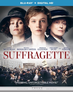 Suffragete