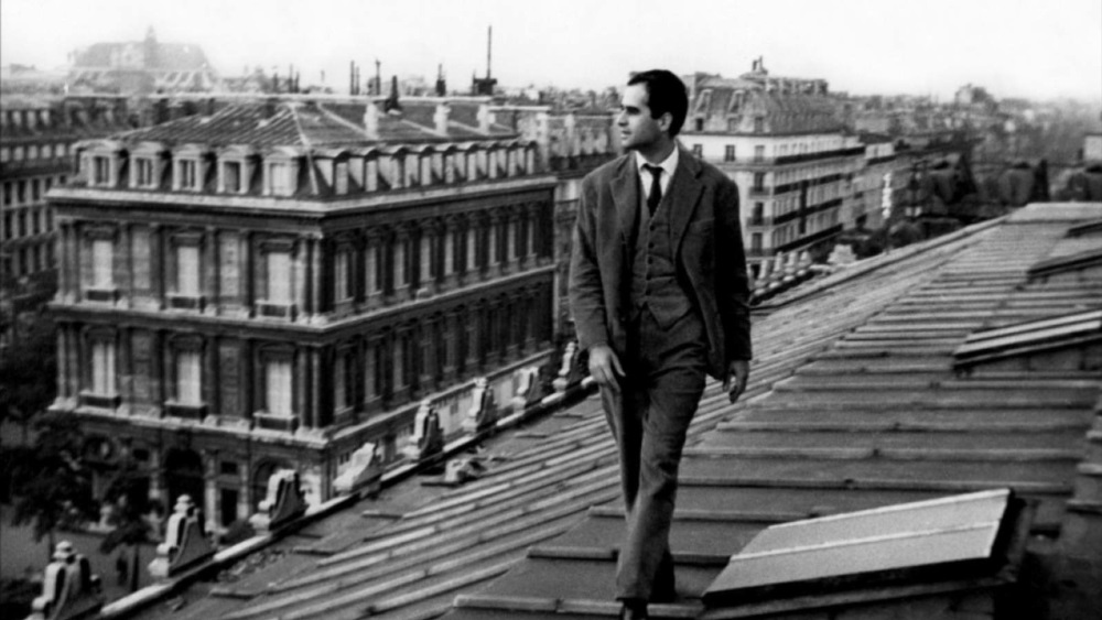 Videophiled: Jacques Rivette’s ‘Paris Belongs to Us’