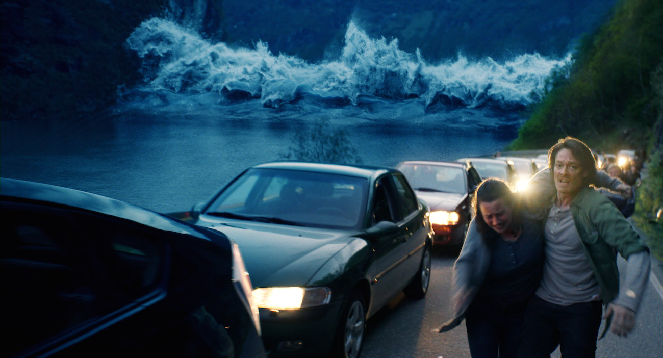 Interview: Director Roar Uthaug and Ane Dahl Torp of Norway’s Powerful Blockbuster ‘The Wave’