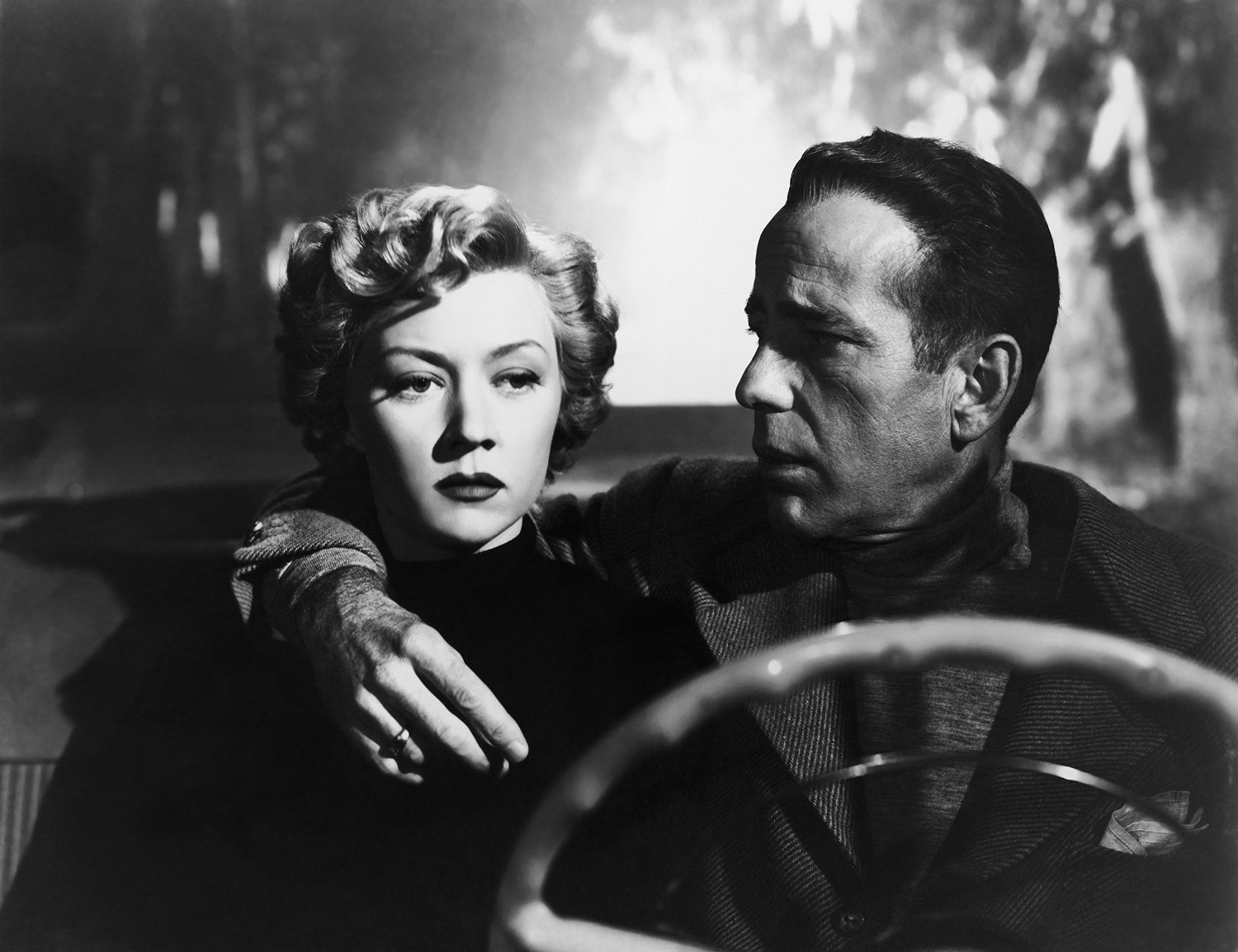 Videophiled Noir: On a lonely disc – ‘In a Lonely Place’ on Criterion Blu-ray