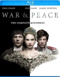 War&Peace