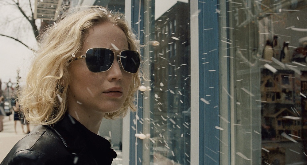 Videophiled: Jennifer Lawrence is ‘Joy’ and Pablo Larrain’s ‘The Club’ for disgraced clergy