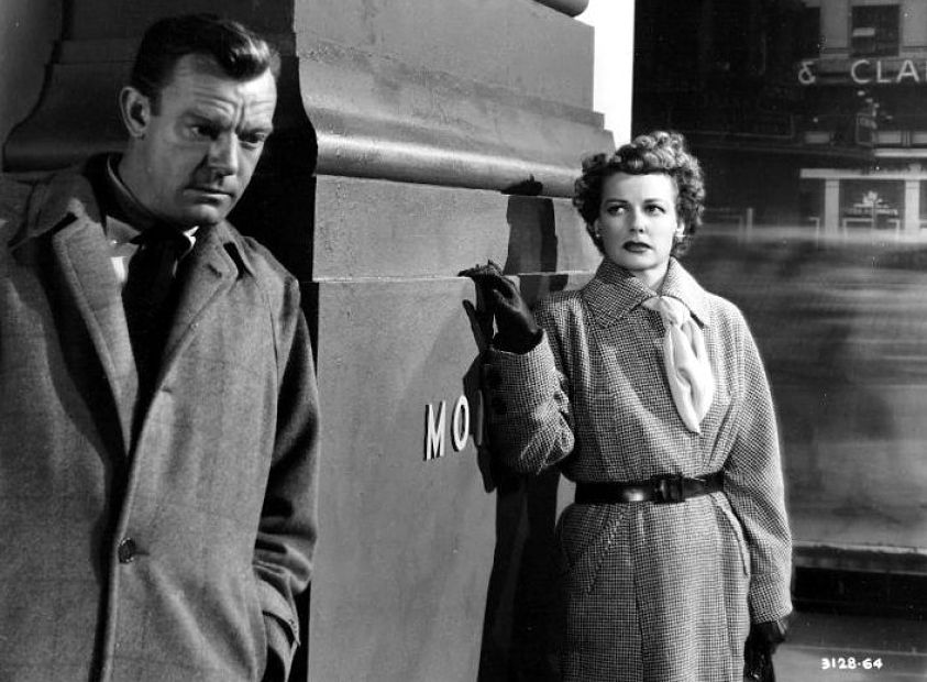 Videophiled Noir: ‘Woman on the Run’ and ‘Too Late for Tears’ restored