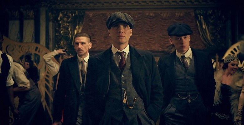Videophiled BriTVD: ‘London Spy,’ ‘Wars of the Roses,’ and more ‘Peaky Blinder,’ ‘Grantchester,’ and ‘Detectorists’