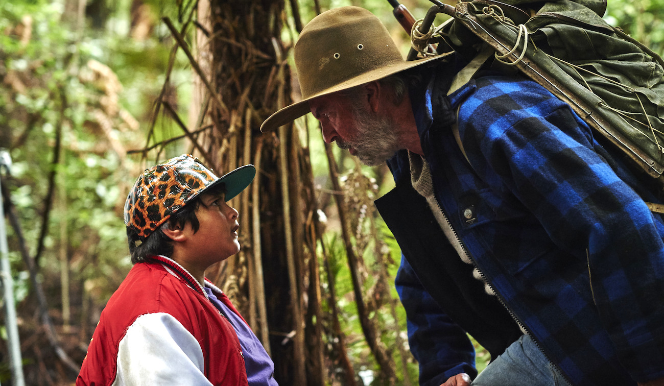 Interview: Julian Dennison, Star of New Zealand’s ‘Hunt for the Wilderpeople’ with Sam Neill