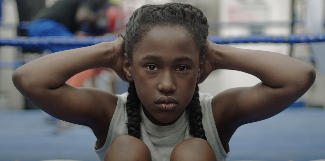 Interview: Writer/Director Anna Rose Holmer Explores Female Friendship and Identity in ‘The Fits’