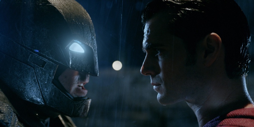 Videophiled: ‘Batman v Superman’ – Dawn of the DCU, plus ‘Bridgend’ and ‘Miles Ahead’