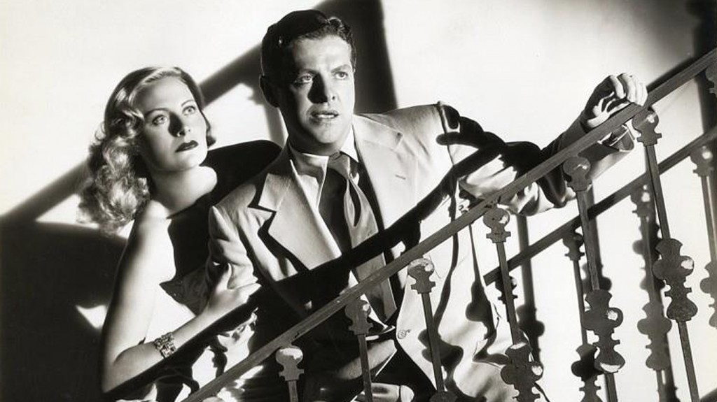 Videophiled Noir III: ‘Try and Get Me’ and the 1946 ‘The Chase’ restored