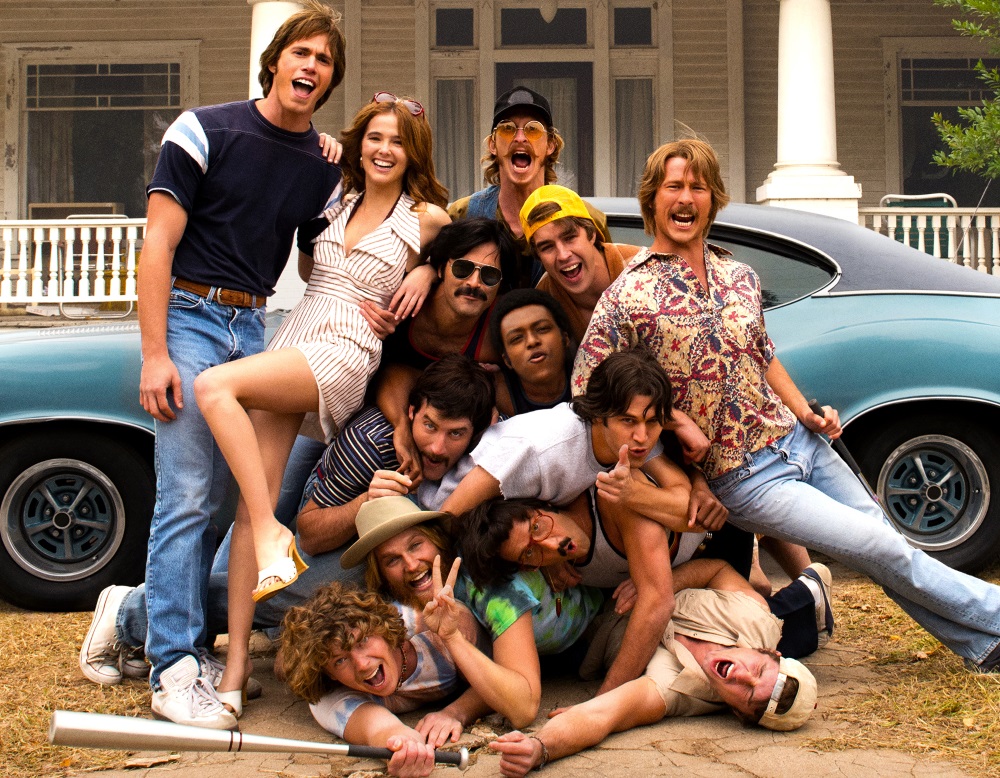Videophiled: ‘Everybody Wants Some!!’ of ‘My Golden Days’ – Remembrances of days past