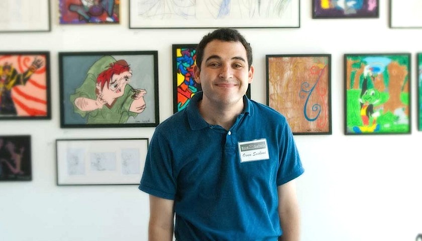 Interview: Disney Films Provide a Lifeline for Autistic Young Man in Inspiring Doc ‘Life, Animated’