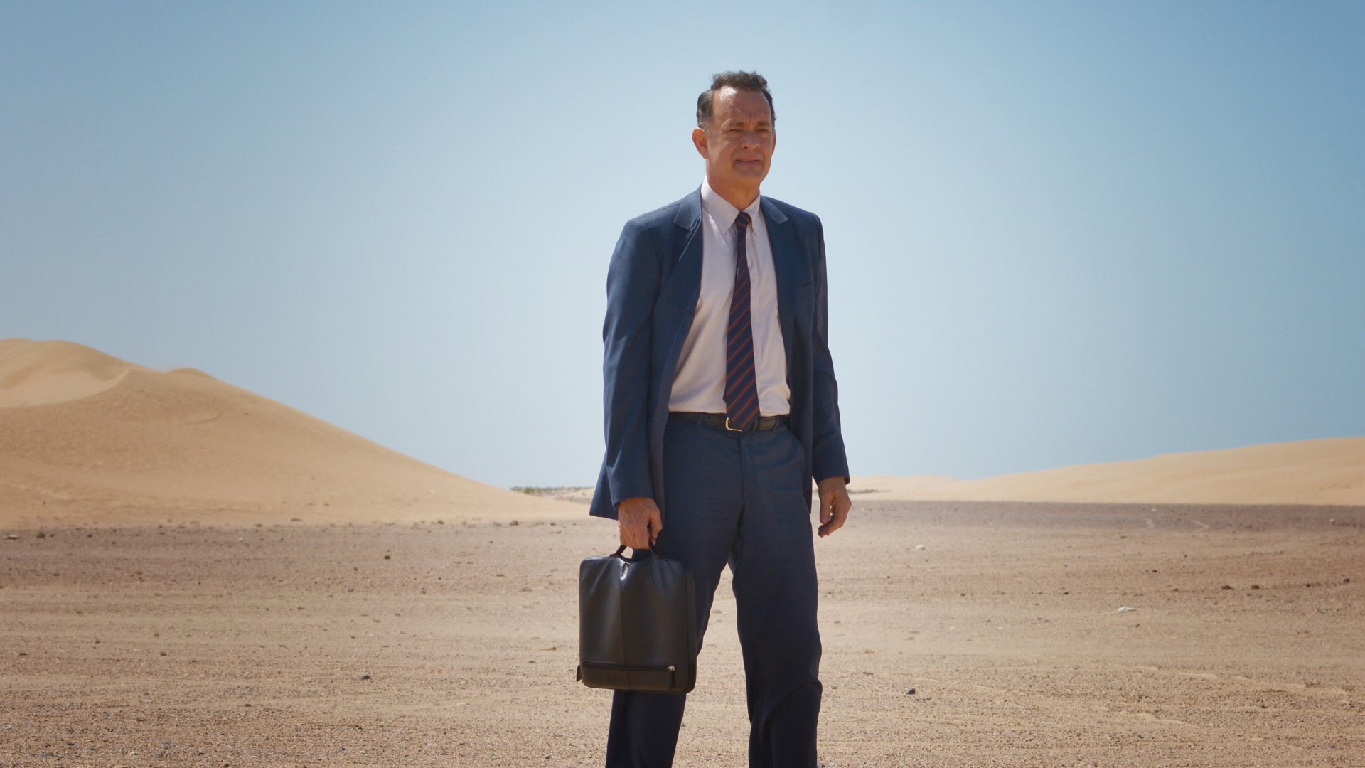 Videophiled: A Tom Hanks ‘Hologram’ and ‘Raiders!’ – the secret remake