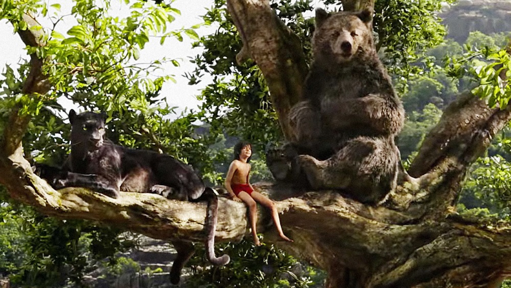 Videophiled: A new ‘Jungle Book,’ seventies-style ‘Nice Guys,’ and ‘The Night Manager’ goes undercover