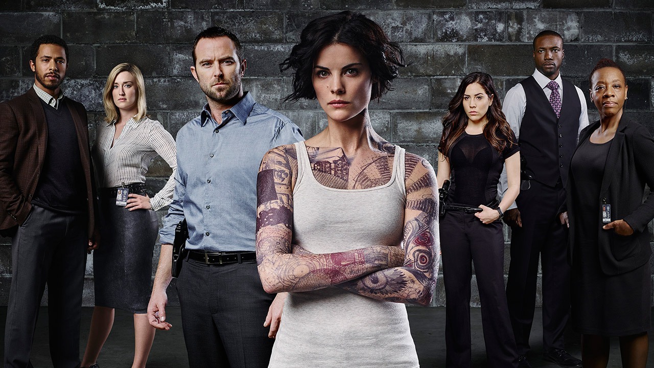 Videophiled TVD: The debut seasons of ‘Blindspot,’ ‘Underground,’ and ‘The Magicians,’ and the ‘X-Files’ event