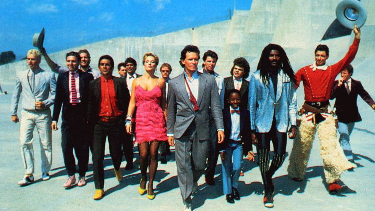 Videophiled: the complete ‘Female Prisoner Scorpion,’ the original ‘Pelham’ heist,’ and special editions of ‘Buckaroo Banzai’ and ‘Return of the Living Dead’