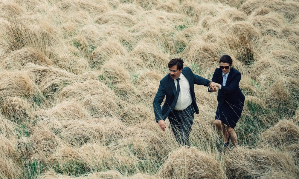 Videophiled: The ennui of ‘The Lobster’ and the extraordinary ‘April’