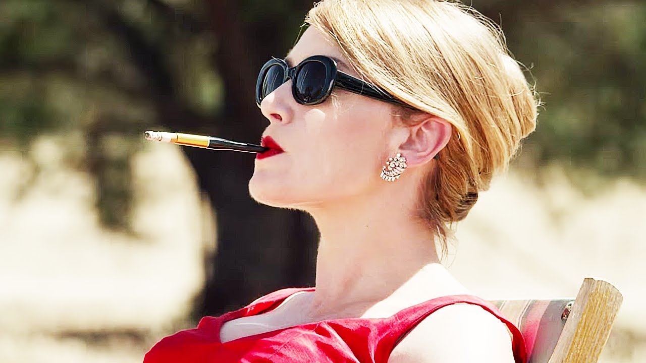 Interview: Jocelyn Moorhouse, Writer/Director of ‘The Dressmaker’ Starring Kate Winslet