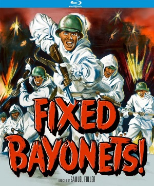 fixedbayonets