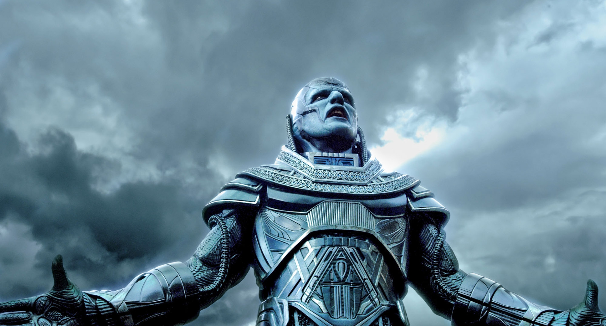 Videophiled: ‘X-Men Apocalypse’ and ‘Ghostbusters’ 2016