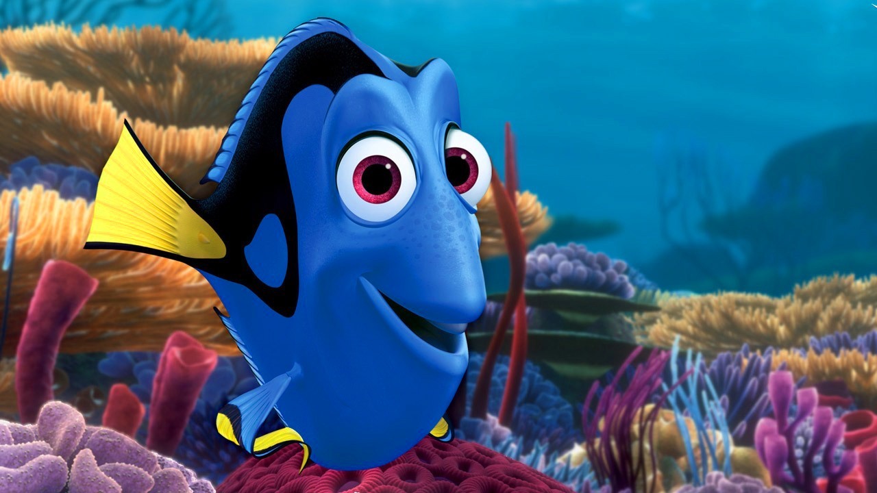 Videophiled: ‘Finding Dory’ for little kids, ‘Sausage Party’ for big kids, and an ‘Indignation’ for adults