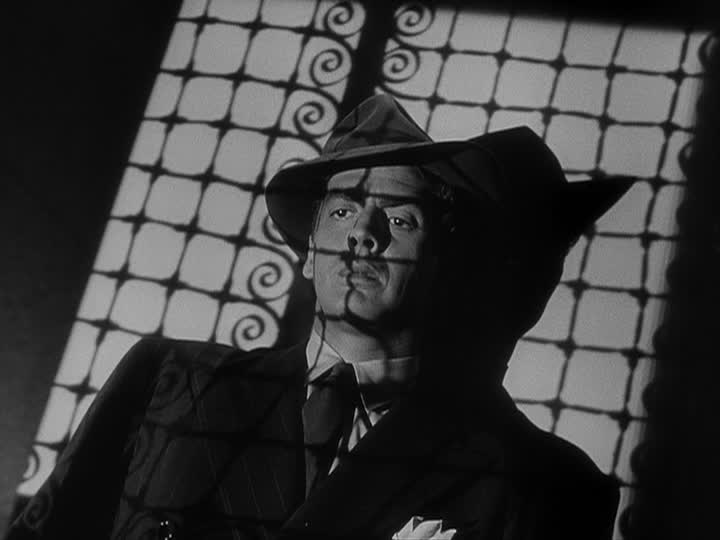 Videophiled Noirvember: The urban noir of ‘I Wake Up Screaming’ and ‘Cry of the City’