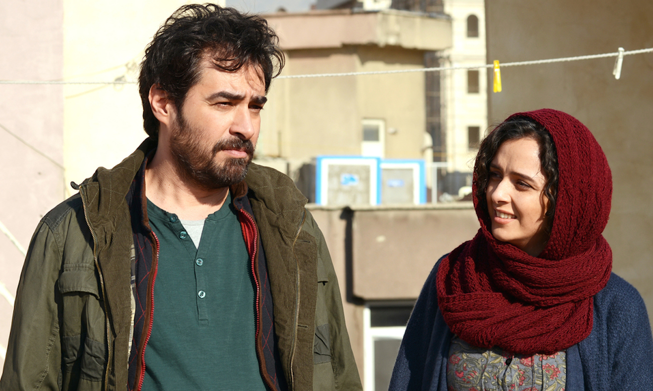 Interview: Iranian Director Asghar Farhadi on His Oscar-Nominated ‘The Salesman’