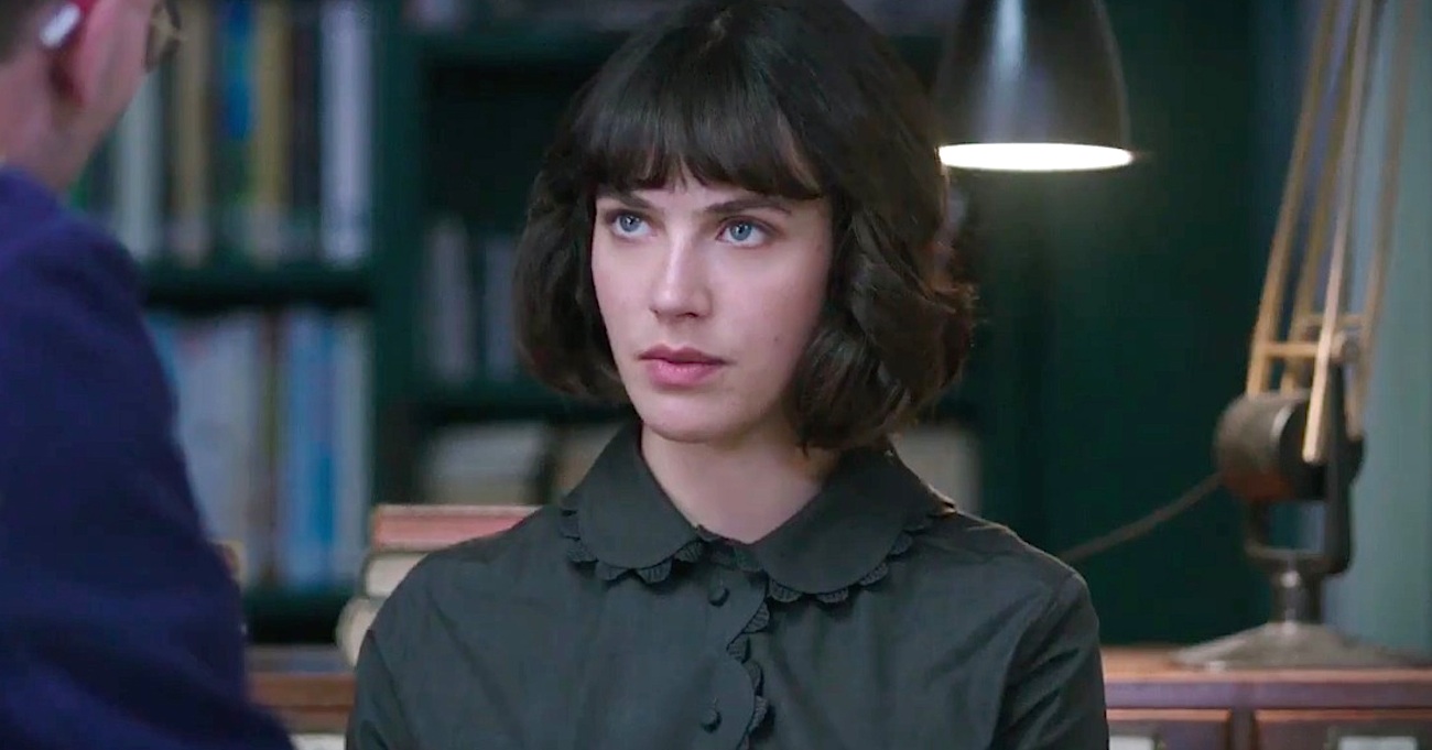 Interview: Jessica Brown Findlay on ‘This Beautiful Fantastic,’ Ophelia, and the Death of Lady Sybil