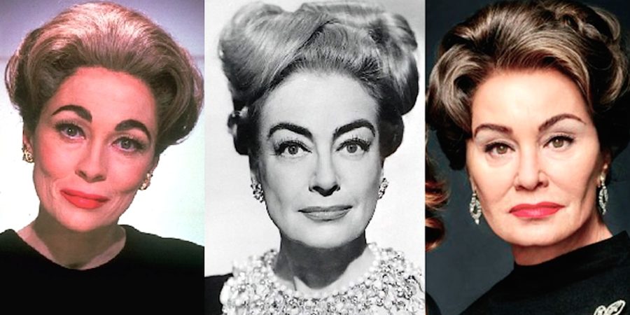 At 113 Joan Crawford S Mommie Dearest Gets A Reprieve Cinephiled