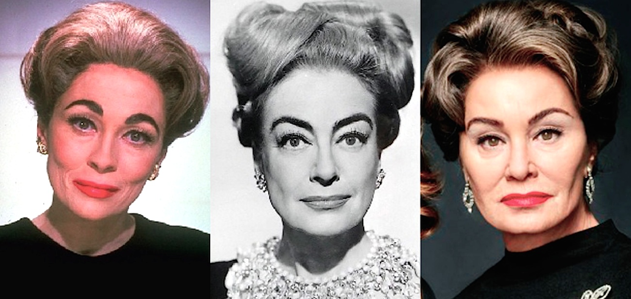 At 113, Joan Crawford’s Mommie Dearest Gets a Reprieve