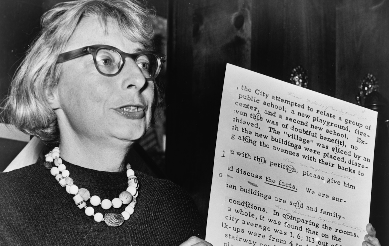 Interview: Director Matt Tyrnauer on the Timely Lessons of ‘Citizen Jane: Battle for the City’